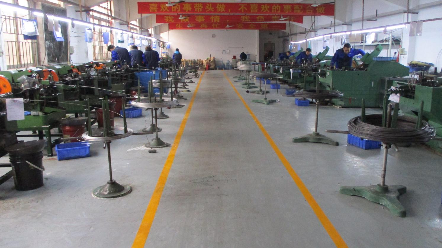 阿里巴巴驗(yàn)廠，“超級(jí)工廠”啟動(dòng)